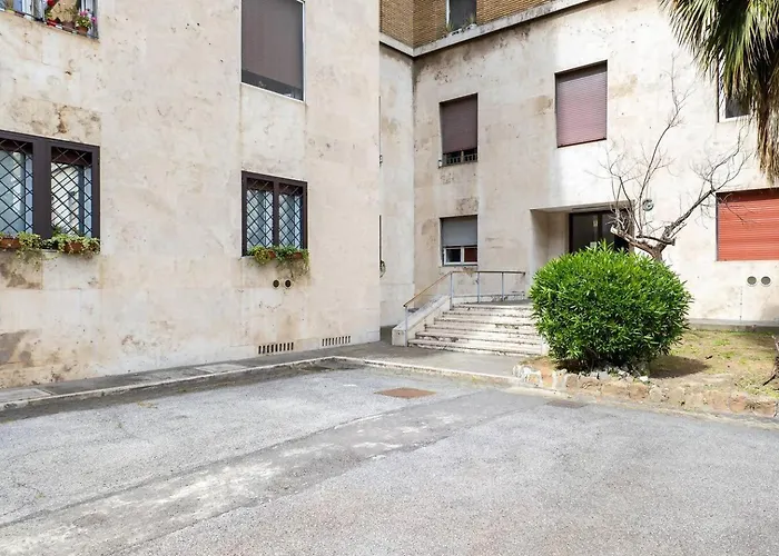 La Finestra Sul Giardino 348