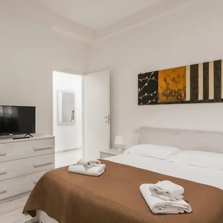 La Finestra Sul Giardino 348 Apartment Rome Exterior photo
