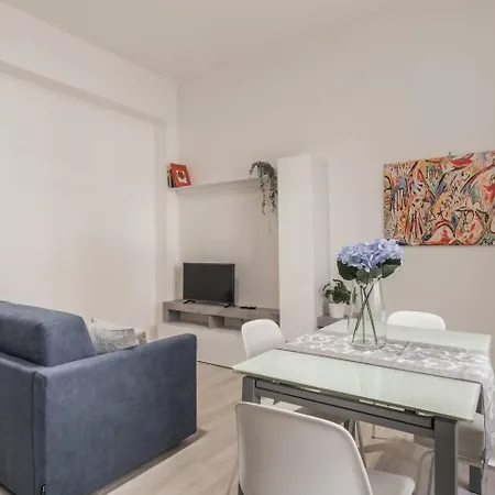 La Finestra Sul Giardino 348 Apartment Rome Exterior photo