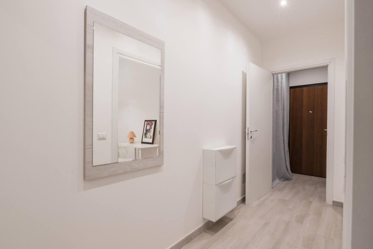 La Finestra Sul Giardino 348 Apartment Rom