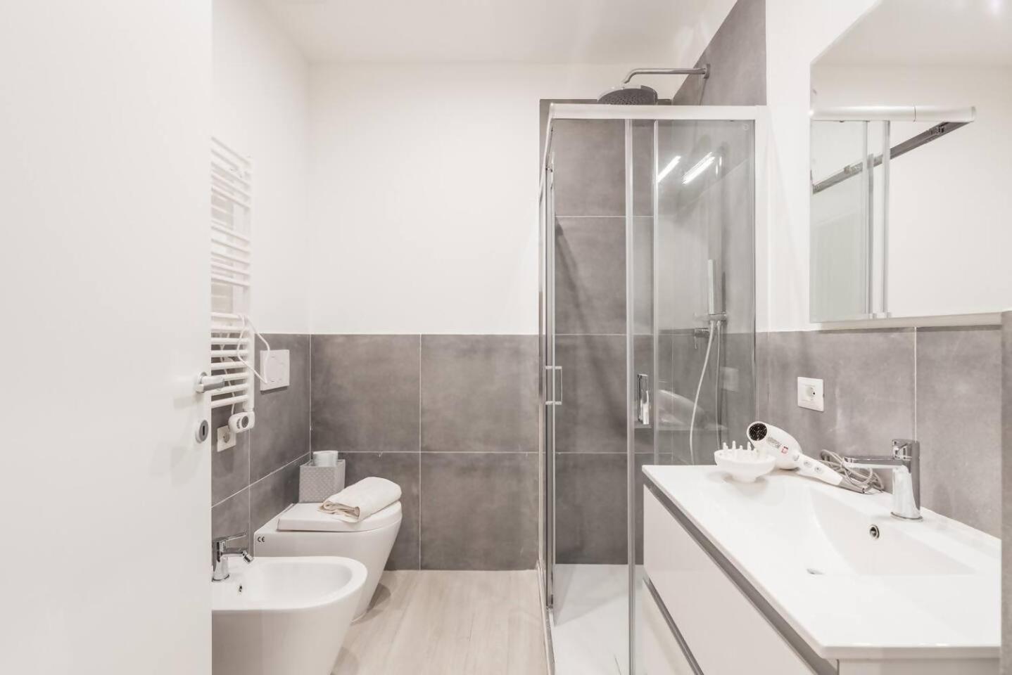 Appartement La Finestra Sul Giardino 348